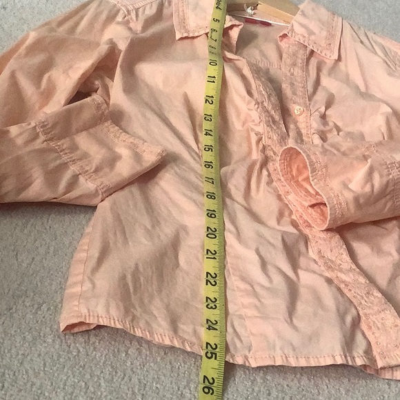 ESPRIT Vintage shirt - Picture 4 of 9